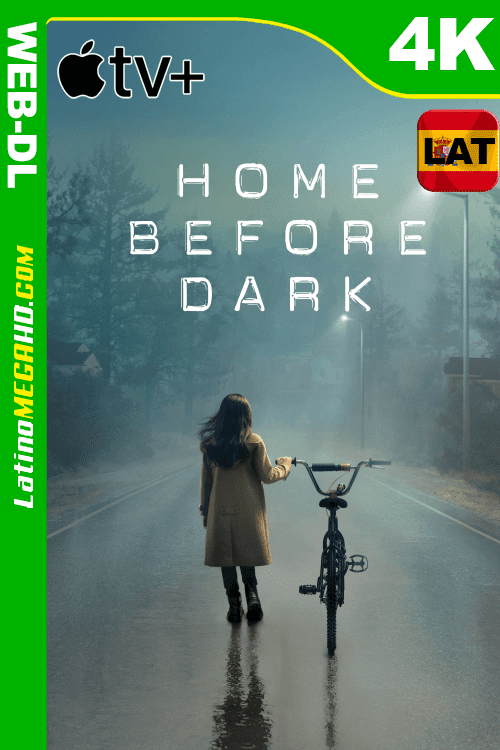 Home Before Dark (2020) Temporada 1 Latino UltraHD HDR WEB-DL 2160P ()