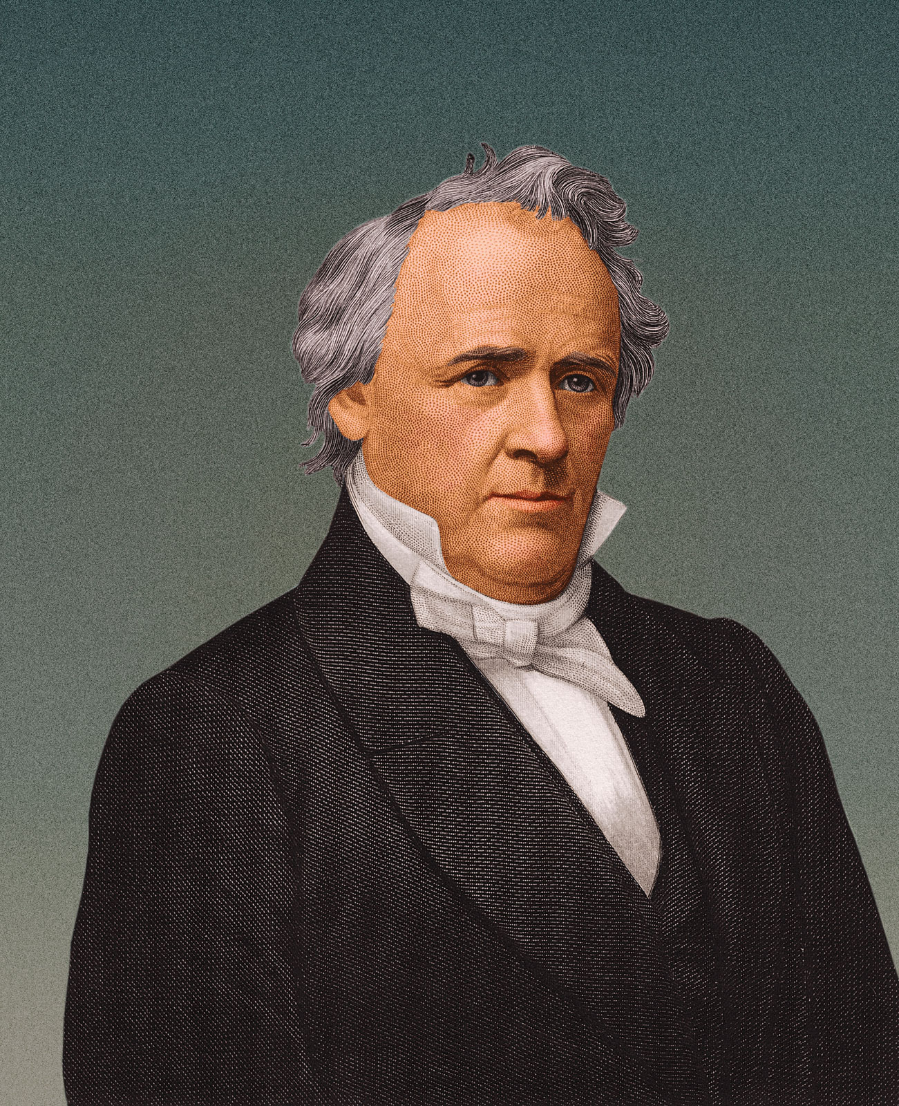 A 2 Z Gallery: James Buchanan Gallery A 2 Z Gallery: James Buchanan Gallery