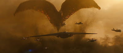 Godzilla King Of The Monsters Image 3