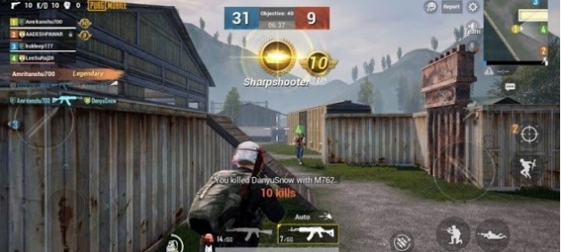 خدع ببجي موبايل : كيف تتغلب على خصمك بسهولة في وضع TDM خدع ببجي موبايل : كيف تتغلب على خصمك بسهولة في وضع TDM