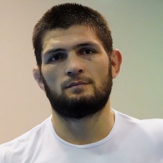 Khabib Nurmagomedov Height, Weight, Body Measurements.