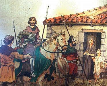 La Escritura Esferica Aquellos Que Fundaron Castellon