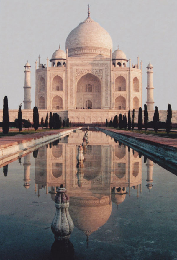 {great love stories № 03 | shah jahan & mumtaz mahal}