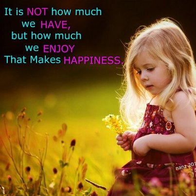 It Is Not How Much We Have | Images With Love Quotes