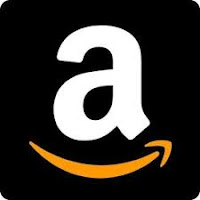 Amazon Chennai logo