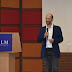 Internationally Acclaimed Author Scott Hartley Makes A Poignant Case For Liberal Arts In A Talk At IILM University Gurugram