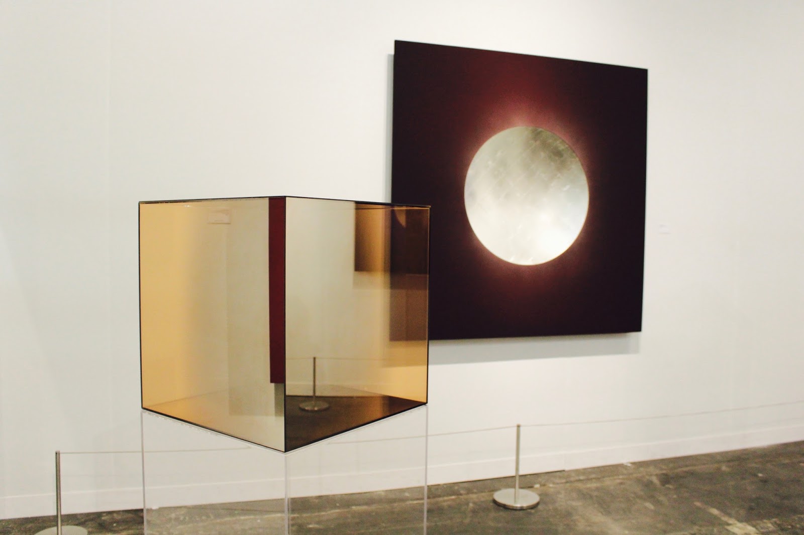 The Armory Show 2-5 March 2017 | New York