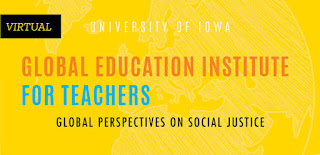 Global Education Institute for Teachers