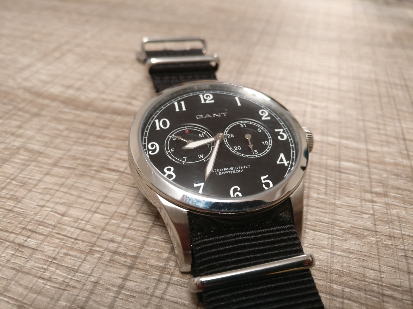 Gant Watch Review