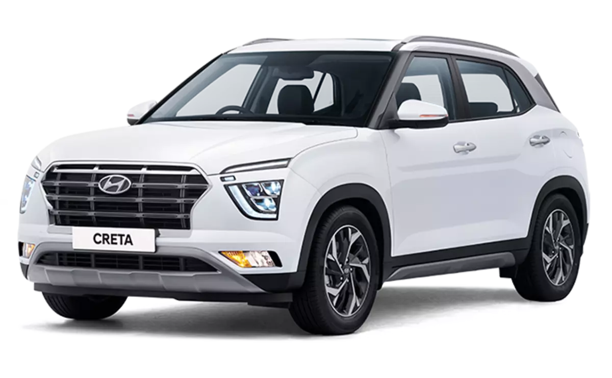 autotech New Hyundai Creta 2020 has been designed to