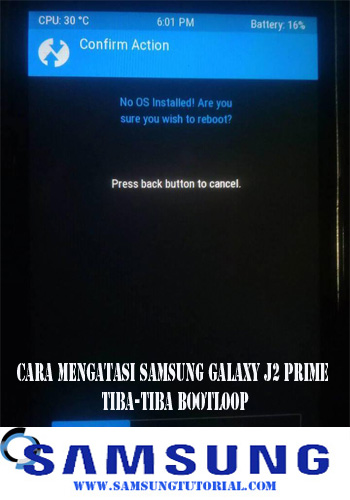 Cara Reset Hp Samsung J2 Prime Ke Pengaturan Pabrik - Ini Aturannya