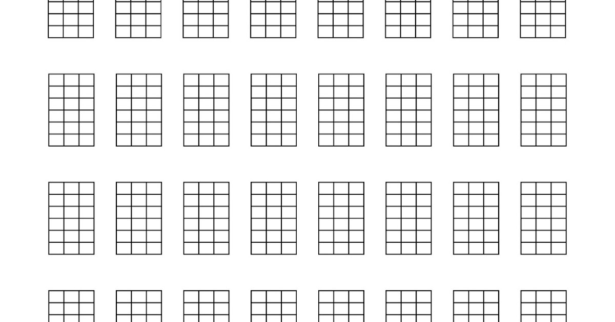 пустая сетка аккордов для гитары. лист аккордов для гитары. для записи аккордов гитары лист. аккорды на гитаре 6 струн. схемы аккордов 6 струнной гитары.