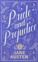 Pride and Prejudice by Jane Austen