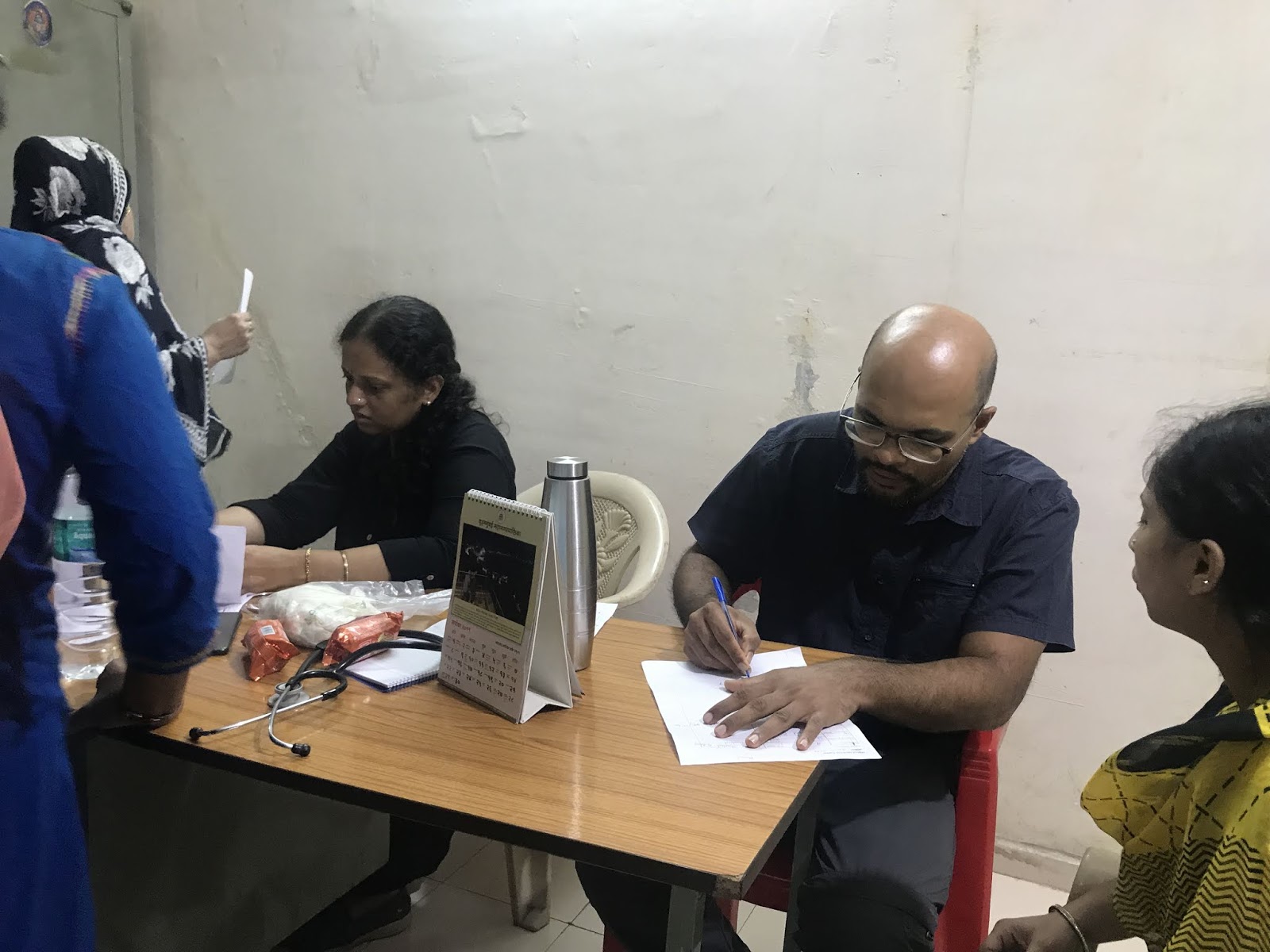 Will new Senaled Maharashtra govt help free Mahul residents of Mumbai