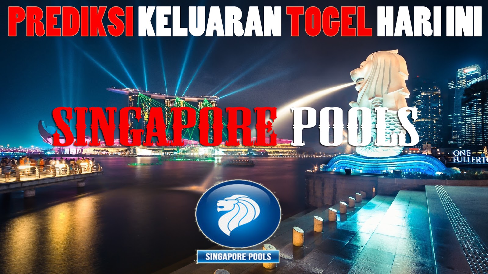 19+ Togel Singapore Live Hari Ini