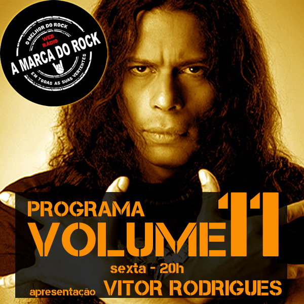 Programa volume 11