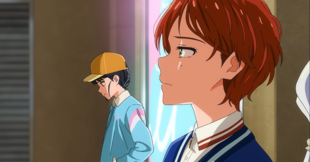 Kaifuku Jutsushi No Yarinaoshi Episode 1 ﻿Download HD Kaifuku Jutsushi No Yarinaoshi Episode 1 Sub Indo