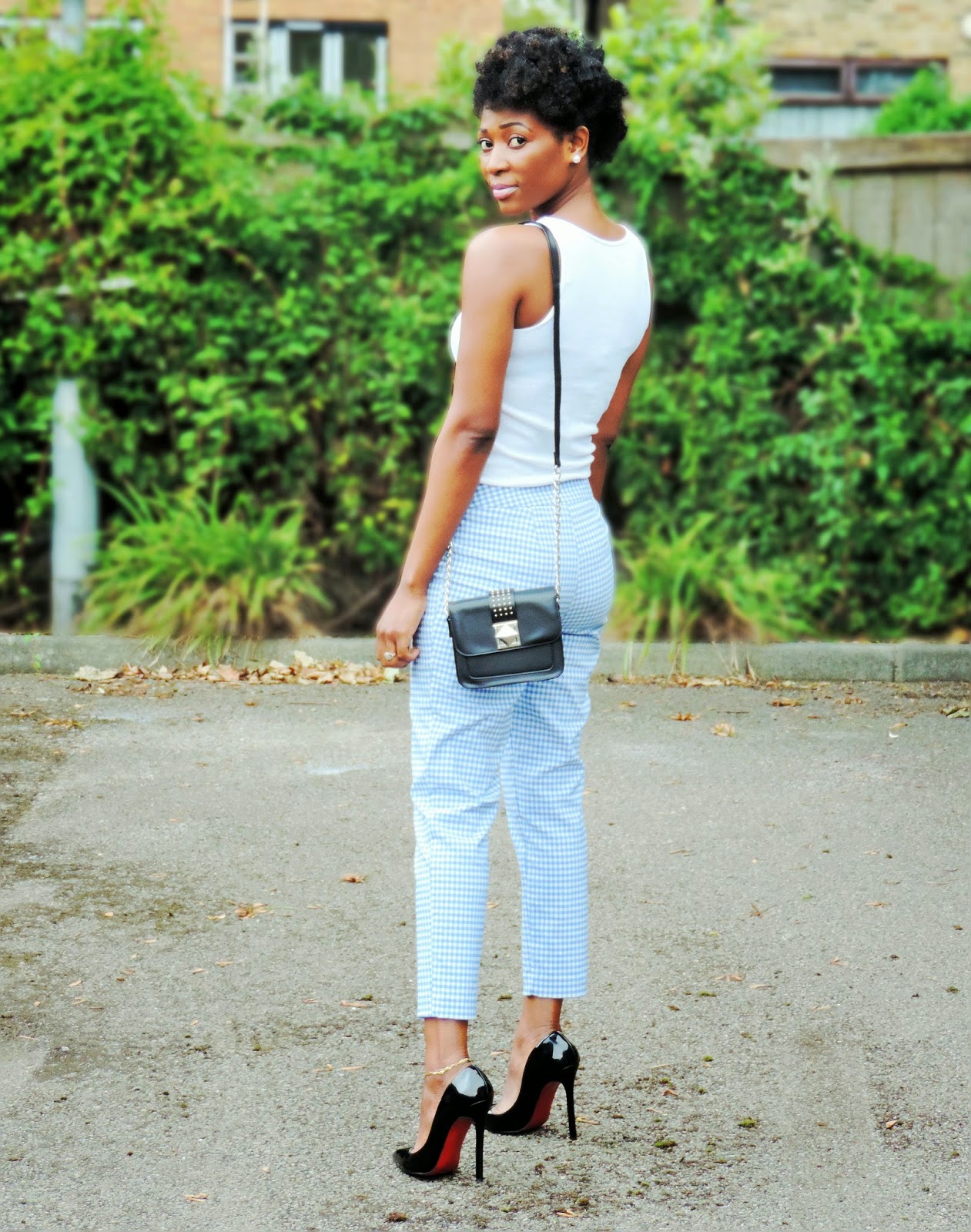 NaturalAllure Confessions Of A Modern Day Natural Style Stalk Friday