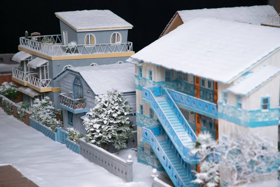 Get The Making Of Rilakkuma And Kaoru Stop Motion Series On Netflix For Free Wallpaper The Making Of Rilakkuma And Kaoru Stop Motion Series On Netflix For iPhone