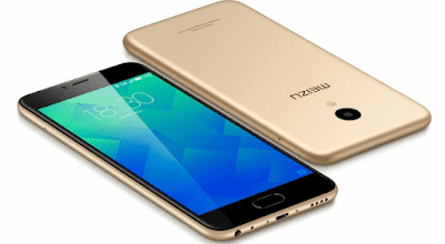 Cara Flash Meizu M5 Via SP Flashtool Work 100%