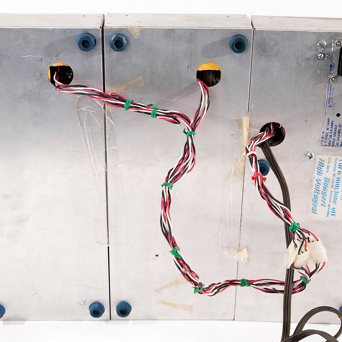 MATRIXSYNTH Moby's Official Reverb Shop Reverb Artist Shops