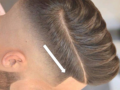 बॉयज हेयर कटिंग स्टाइल फोटो / Cool Haircuts for boys