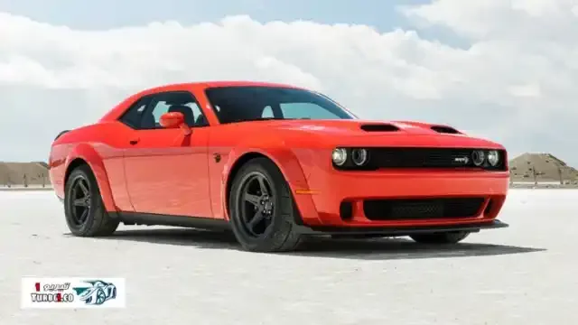 دودج تشالنجر SRT 2020 سوبر ستوك سعر ومواصفات دودج تشالنجر SRT 2020 سوبر ستوك - Dodge Challenger SRT
