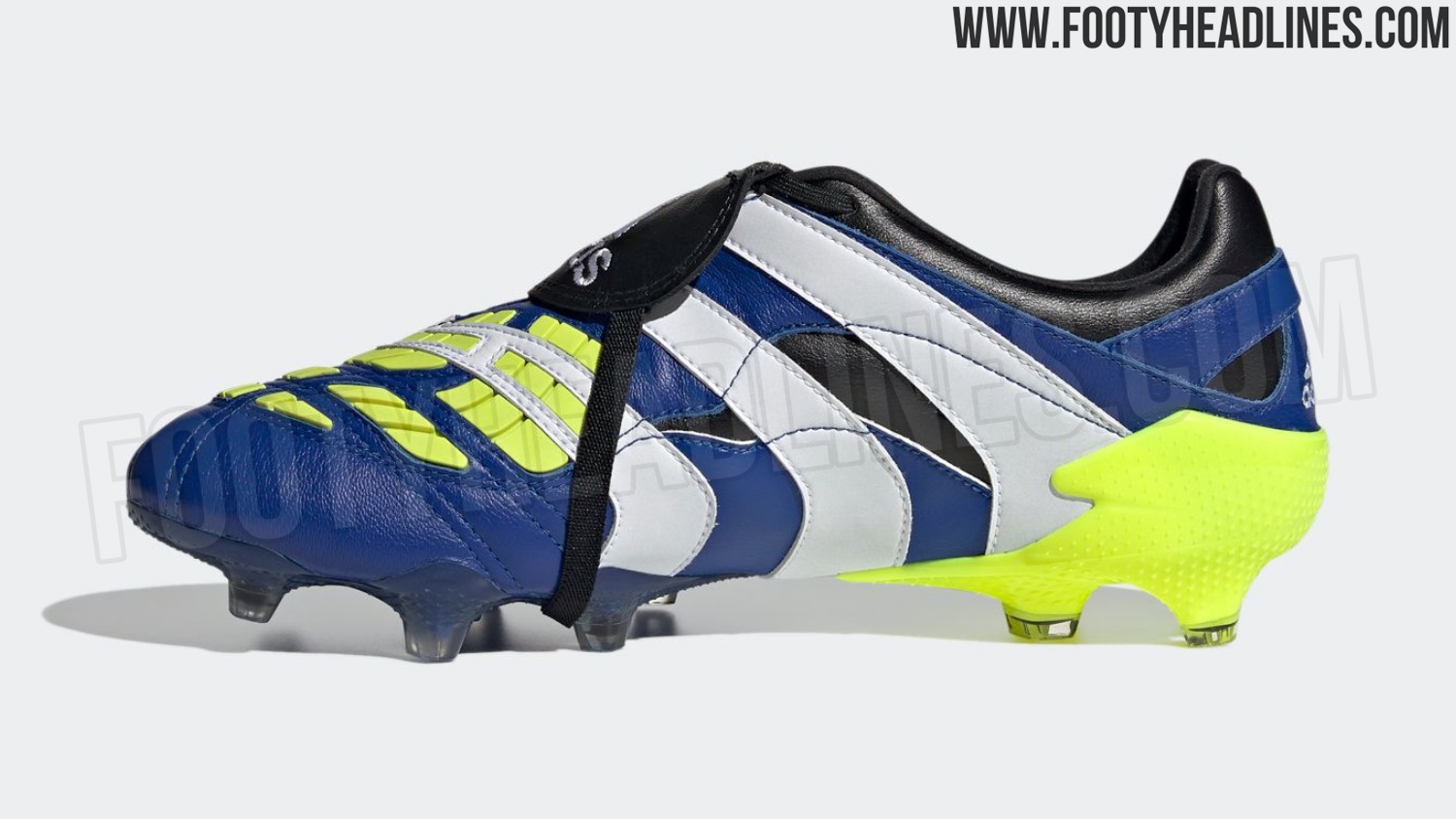 adidas accelerator boots