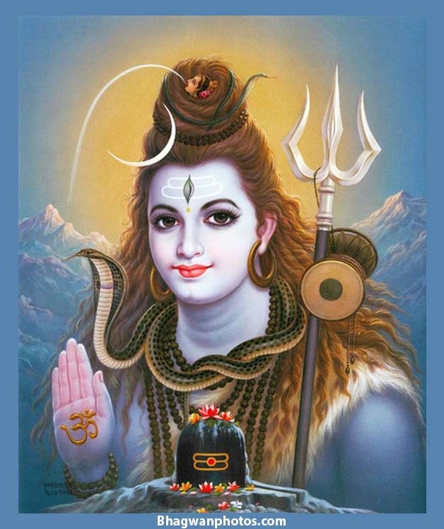 460+ Shiv ji Images For Wallpapers Shiv Ji Images Wallpaper Hd