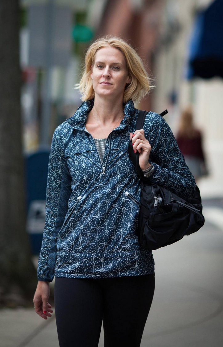 Miss Misty Pullover, Inky Floral Ghost Speed Shorts ...