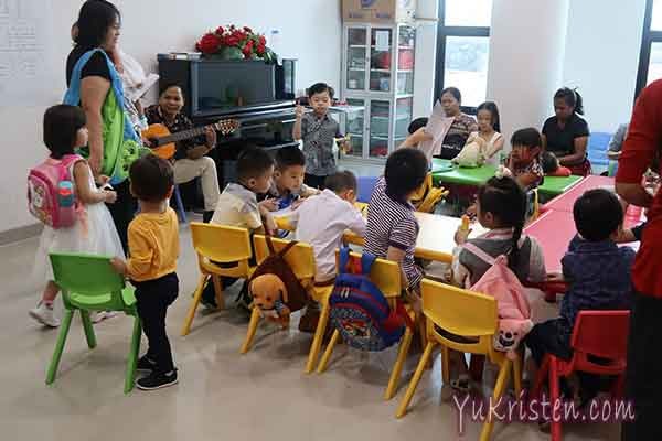 Cerita Anak Sekolah Minggu Tentang Kebaikan Tuhan YuKristen Cerita Anak Sekolah Minggu Tentang Kebaikan Tuhan YuKristen