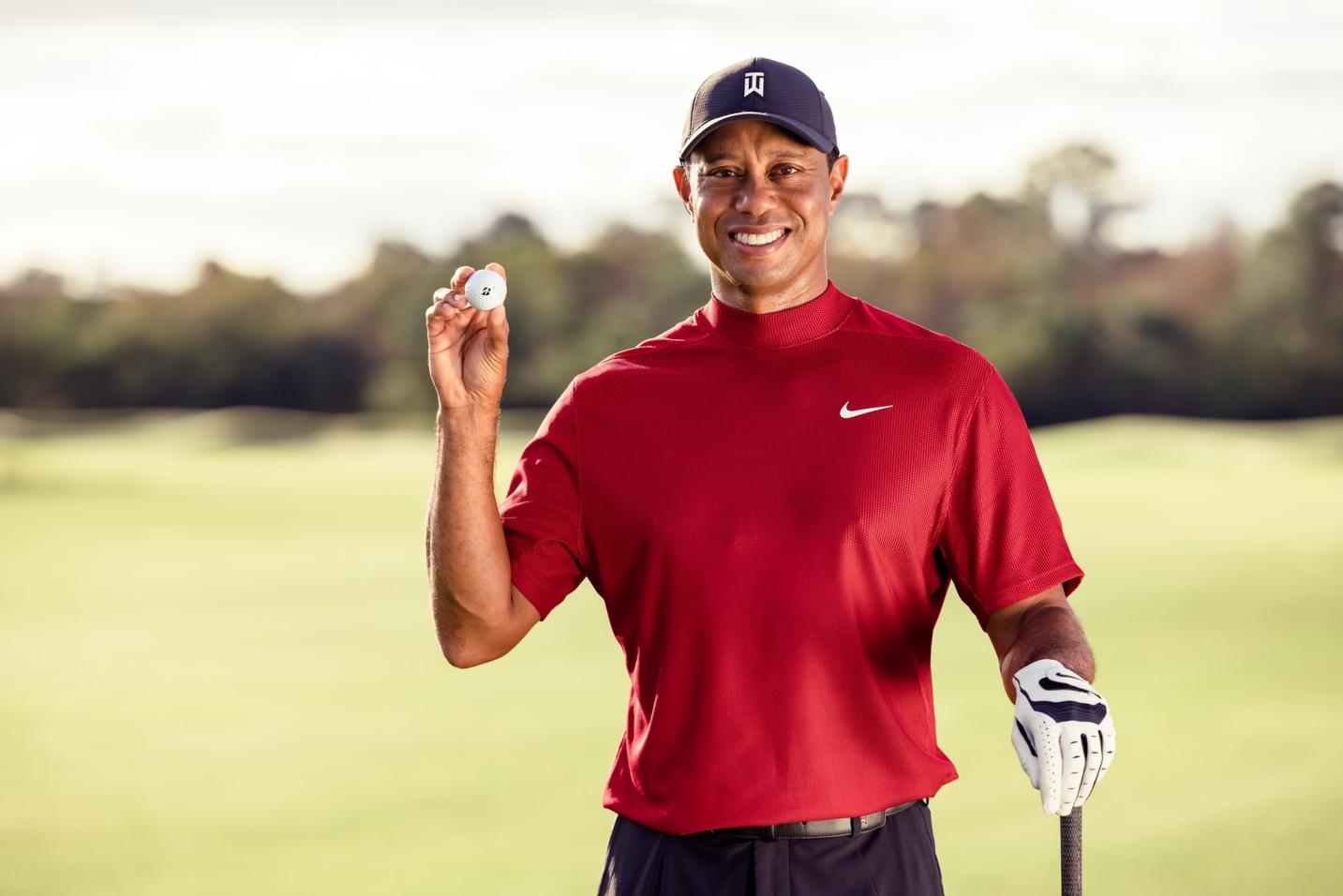 Golfing Champion Tiger Woods Survived a Deadly Car Accident