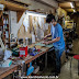 Viagem: Luthier no Japão - Curso para fabricar e consertar seu próprio violão no em Nagoya