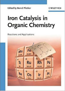 Iron Catalysis in Organic Chemistry: Reactions and Applications