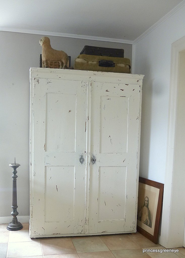 Unser "Neuer".........