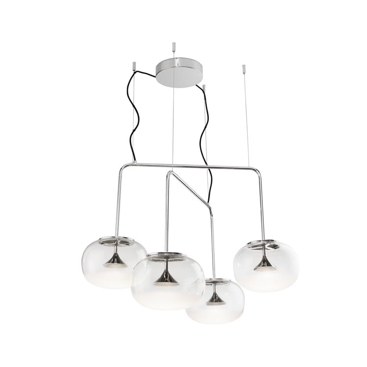 Lámpara suspendida Alive ref 00529021F1 LedsC4 ELECTRICISTA