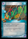 My Little Pony Pirate Crew, Air Privateers Seaquestria and Beyond CCG Card