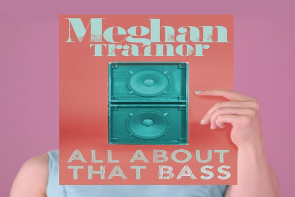 Lirik Lagu Meghan Trainor All About That Bass dan Terjemahan