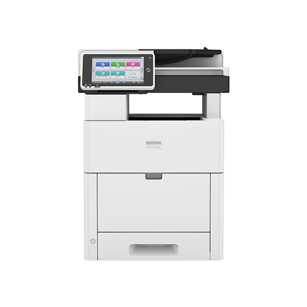 Featured image of post Ricoh Printer Drivers Mac Big Sur