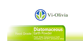 Diatomaceous Earth plus Natural Borax Solution Diatomaceous Earth plus Natural Borax Solution