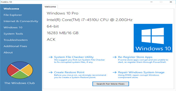 fixwin 1.2 free download fixwin 1.2 free download