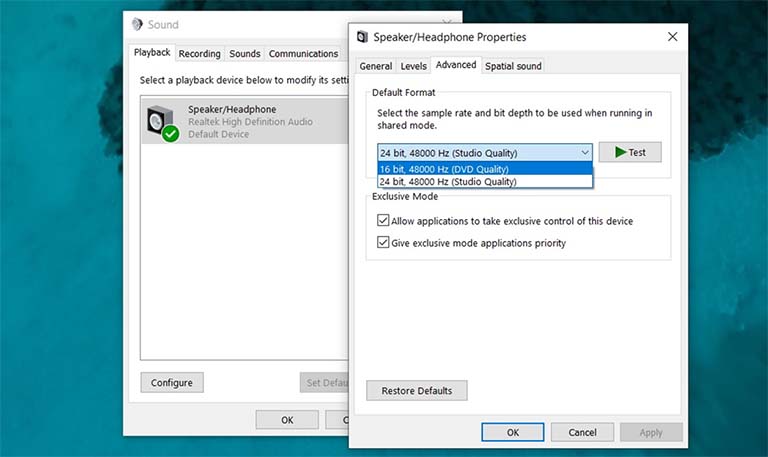 Kini Update Windows 10 KB4515384 Menyebabkan Masalah Audio Pada Beberapa Perangkat Kini Update Windows 10 KB4515384 Menyebabkan Masalah Audio Pada Beberapa Perangkat