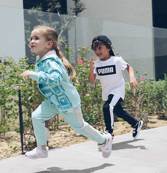 ملابس رياضية للبنات مميزة لعام 2019