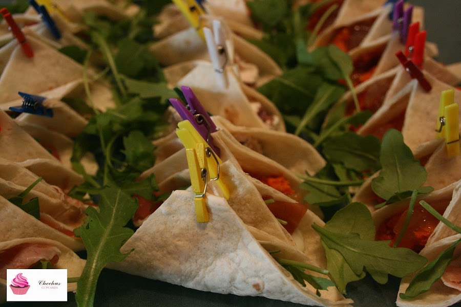 el blog de chechus, cechus cupcakes, cupcakes valencia