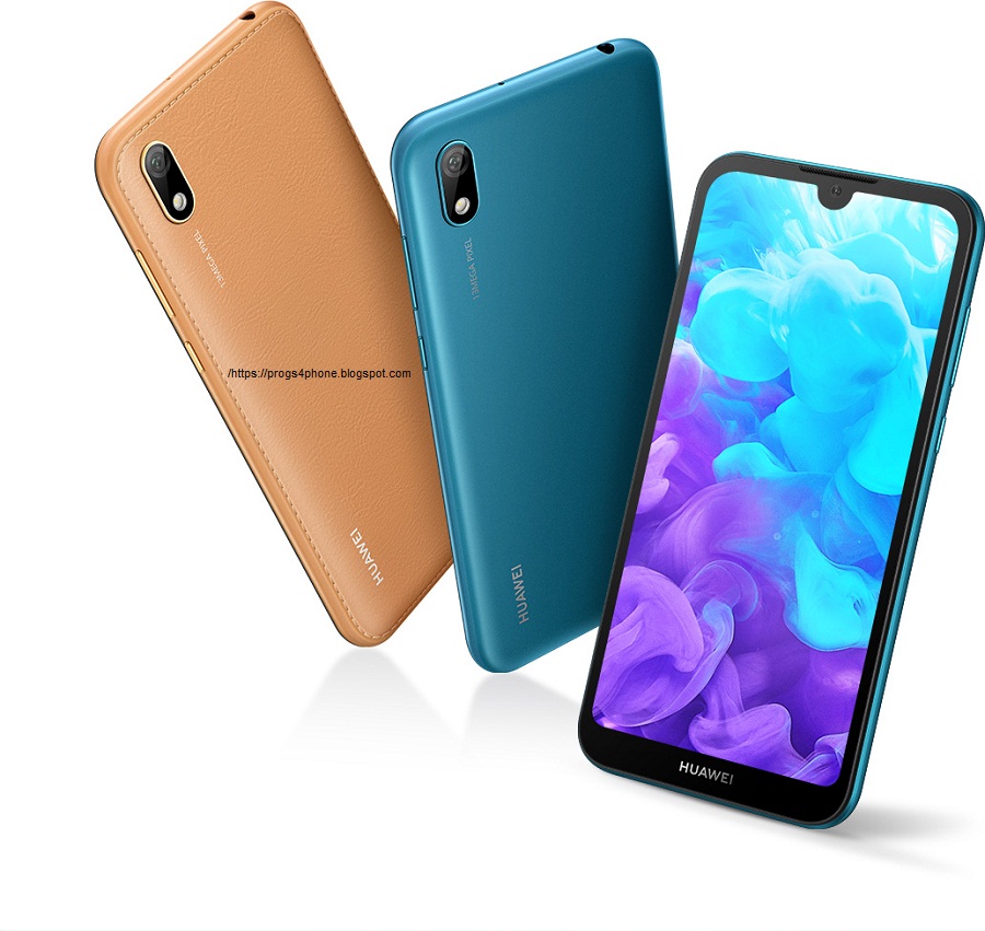 تحميل برامج هواوي Y5 مجانا Huawei Y5 2019