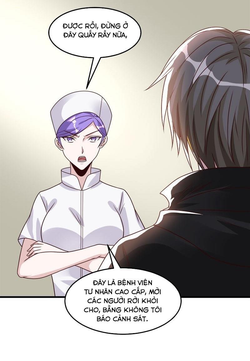 Kiếm Vũ Chapter 98 - AB Truyện