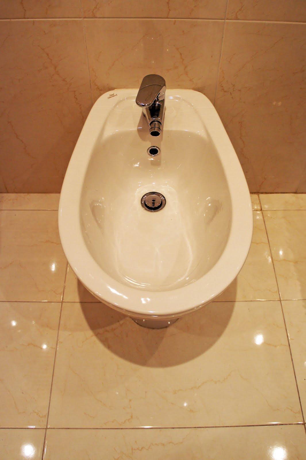 Bathrooms Malta Modern Country