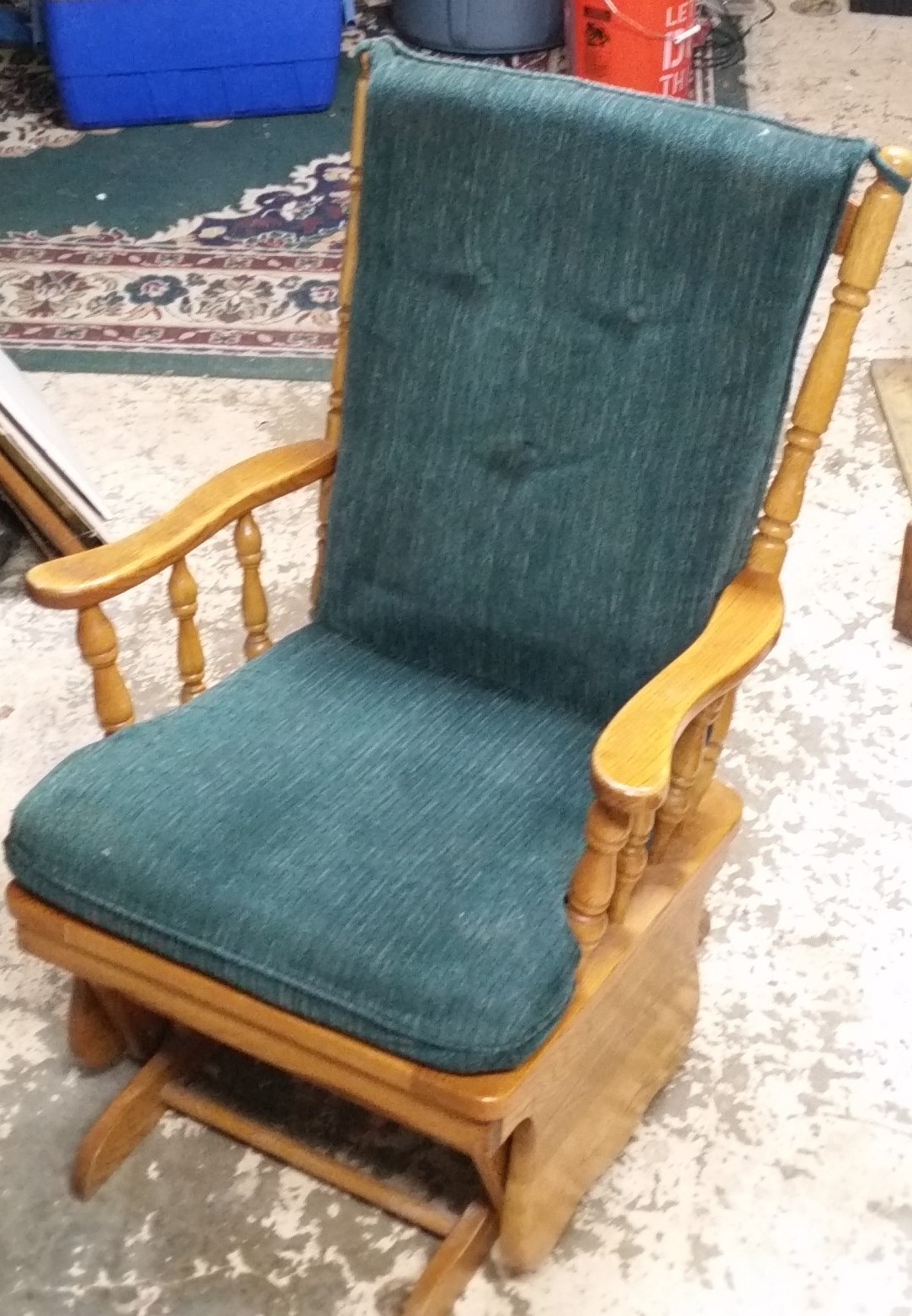 Eaton Rapids Joe My two favorite prices are "Free" and "Almost free"