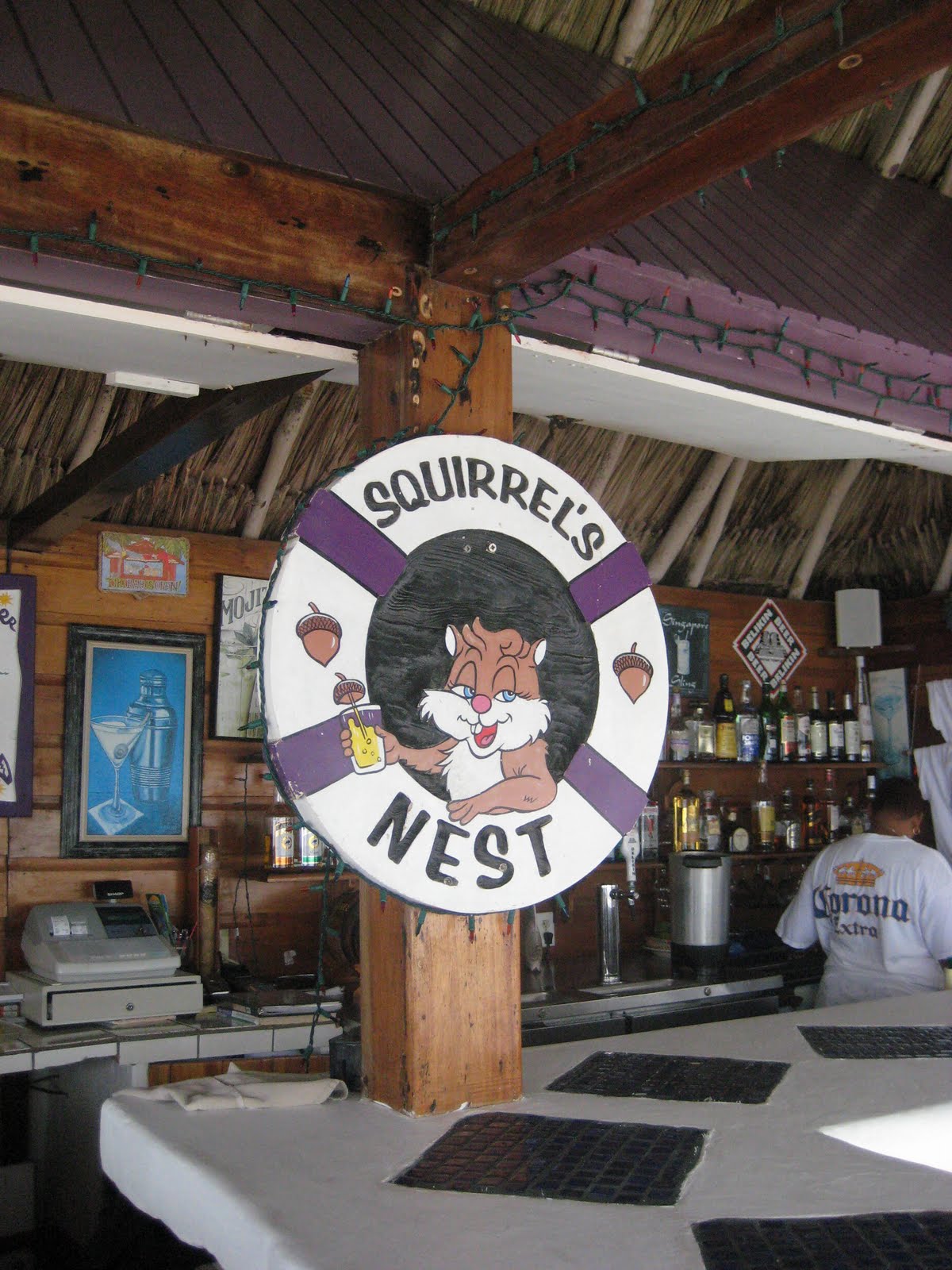 The Best Bars In San Pedro, Belize 2011 San Pedro Scoop