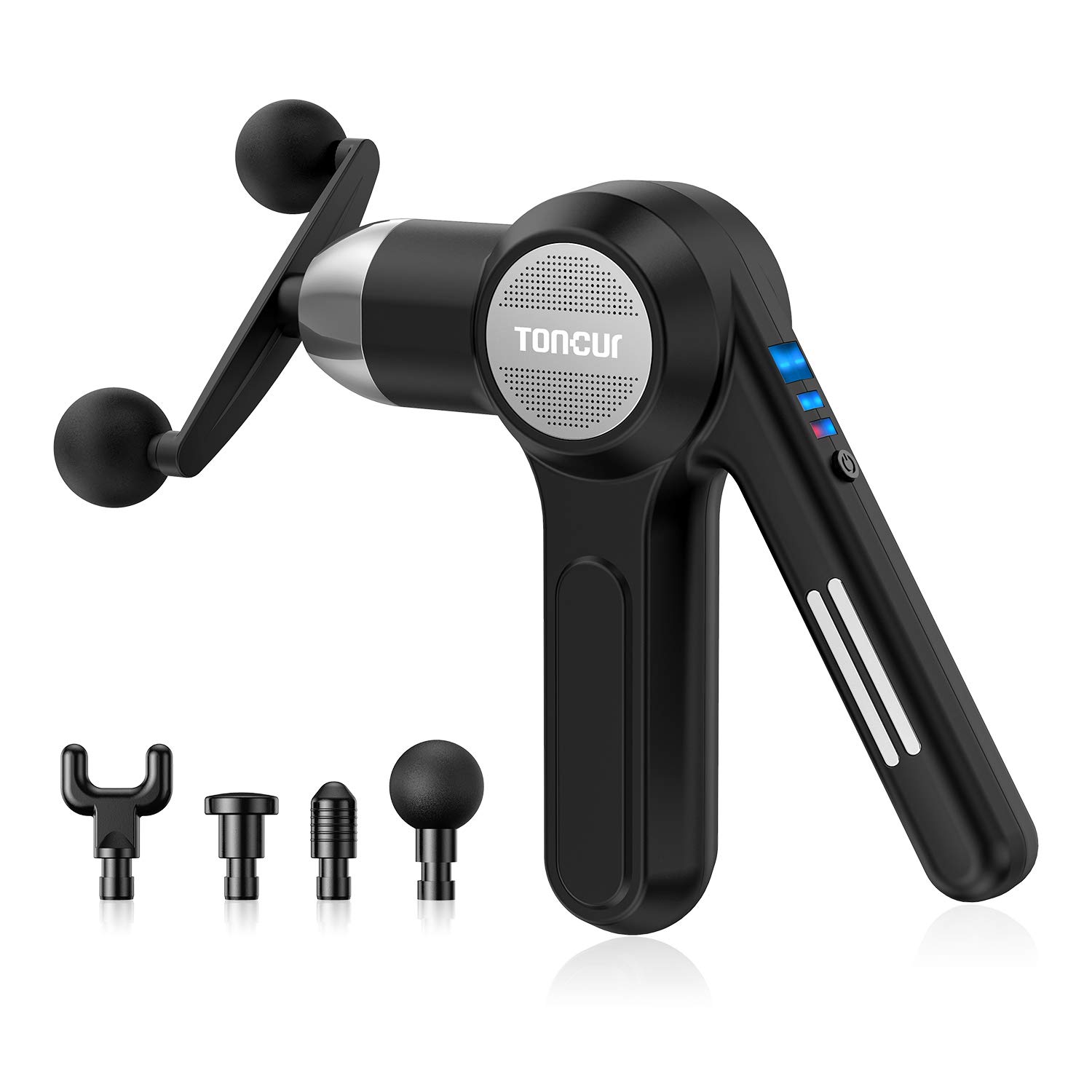 Massagepistole: Test